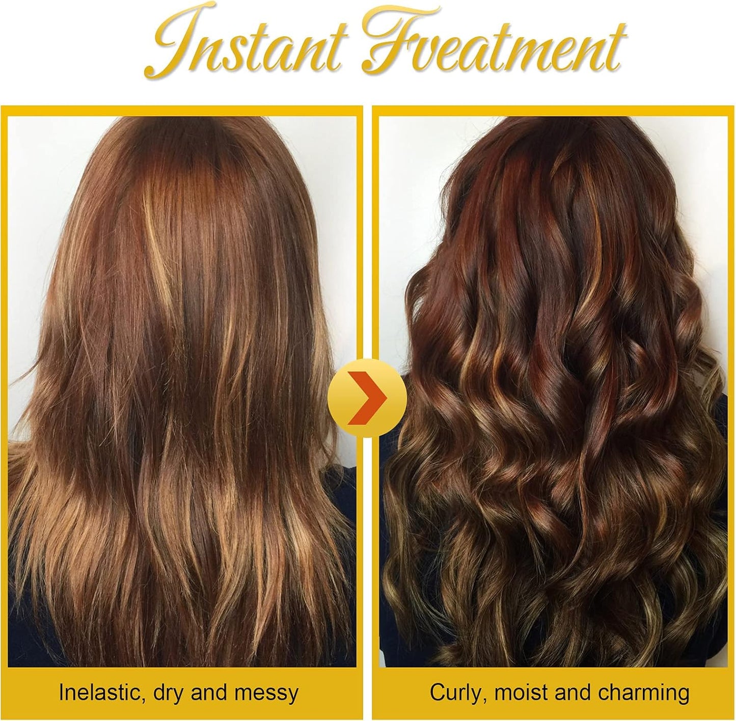 MagicCurl™ - Curl Defining Cream