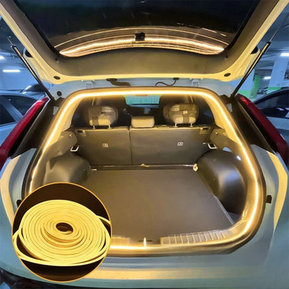 Floglow™ – Flowing LED Light Strip for Car Interiors