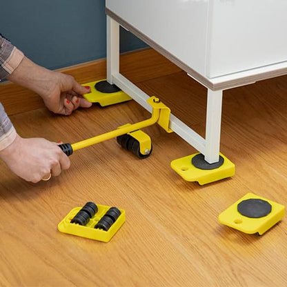 Last Day -50%🔥 | EasyLift™ Furniture Lift Kit