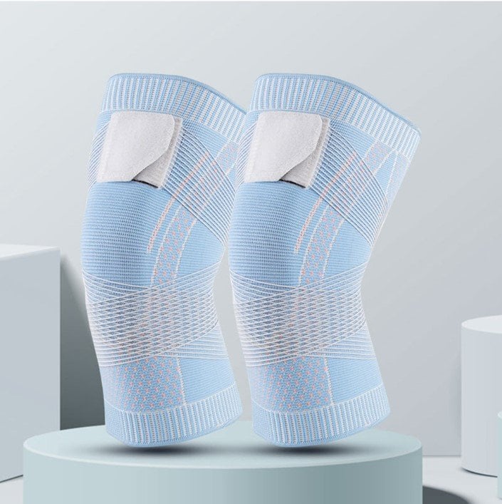 WellNee™ - Knee Compression Sleeve (30 Day Guarantee)