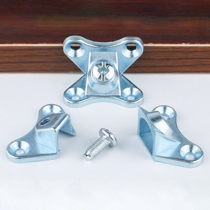 Mariposa™ - Removable butterfly angle