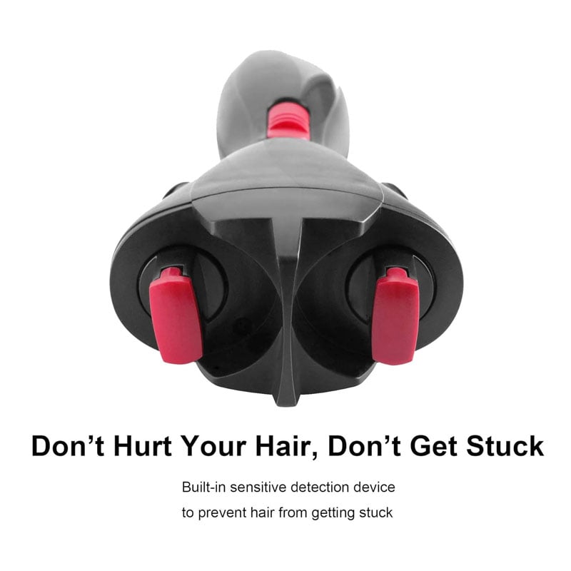 Twistie™ — Effortless Salon-Perfect Hair That Turns Every Head