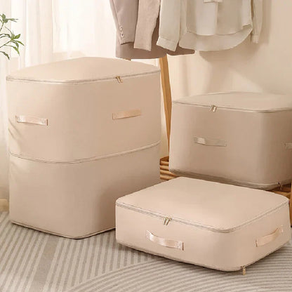 ShrinkPack™ - Smart Space compression Organizer