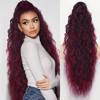 CaedreaStyle™ - Hair Extension