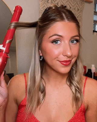 Beachwaver Holiday Glitter