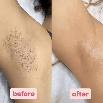 Smooth™ Shave Pro
