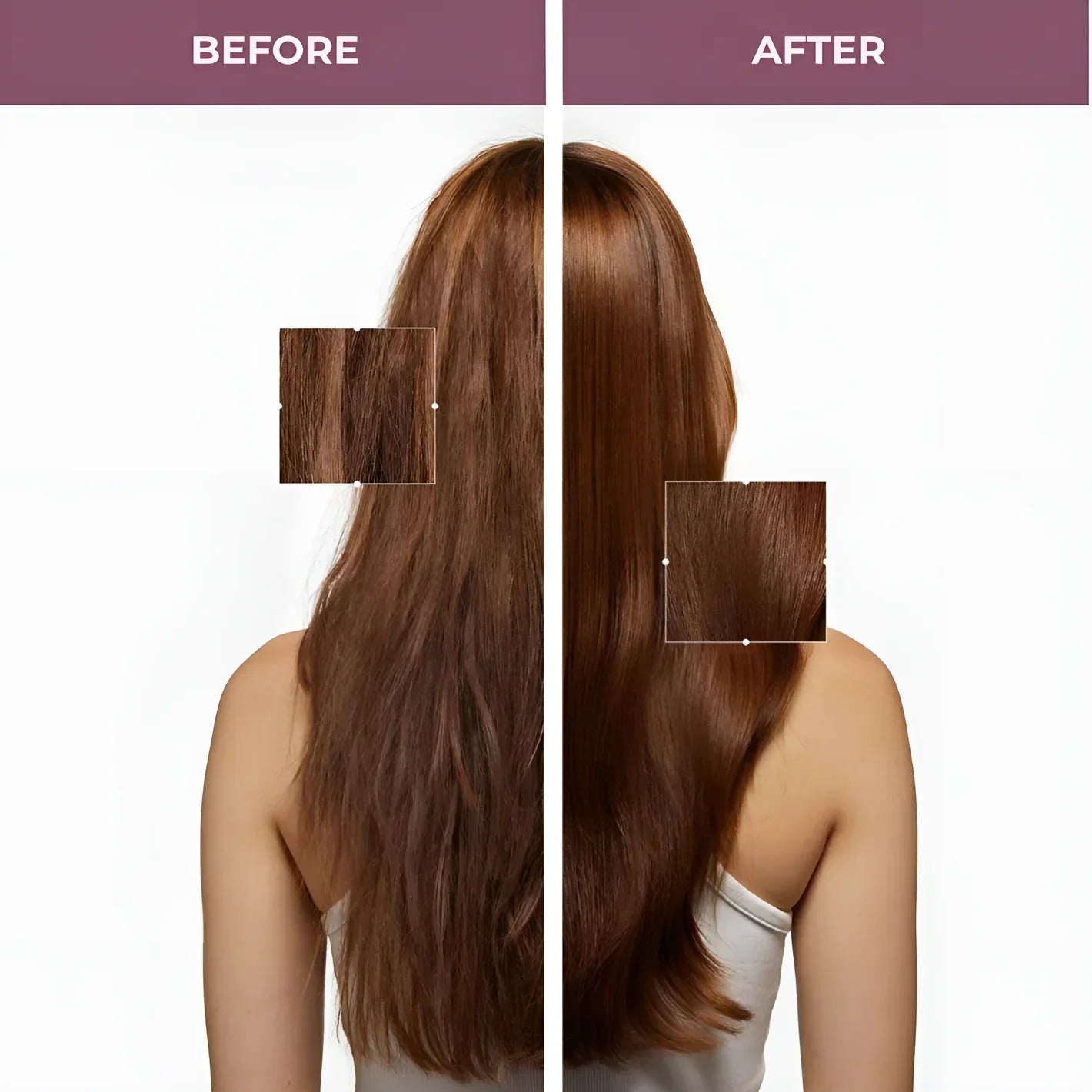 Mystique™- Split End Remover