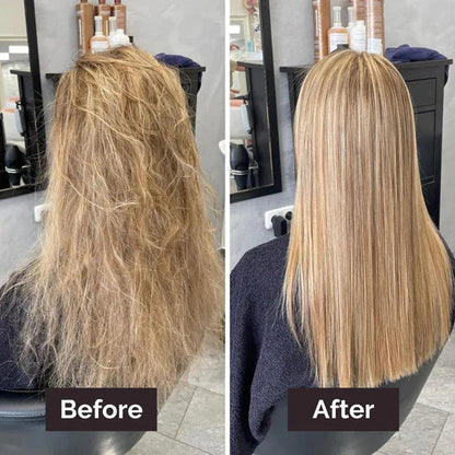 1+1 FREE I 5secs™ - Instant Keratin Hair Repair Mask