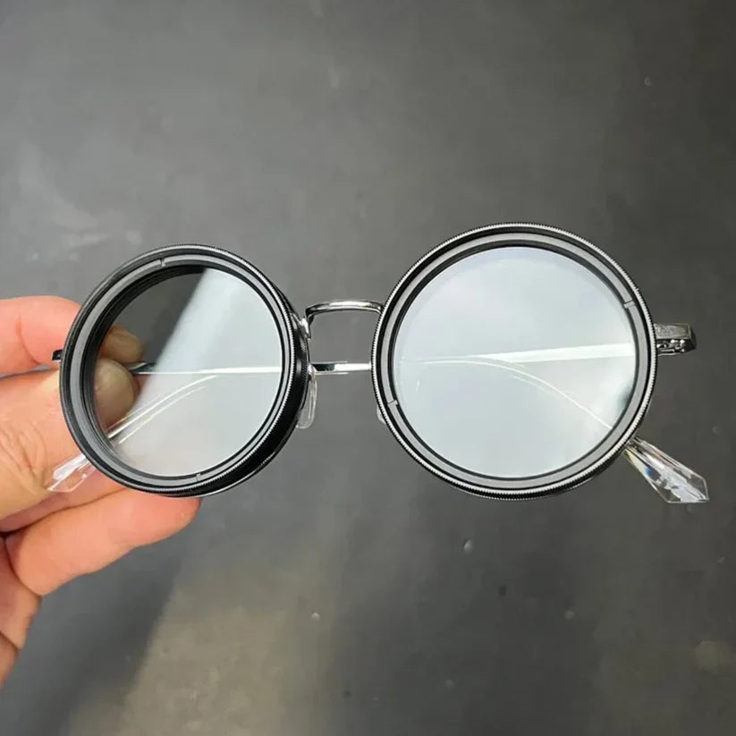 Caedrea Optics Sunglasses