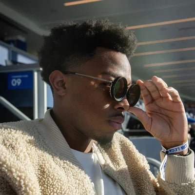 Caedrea Optics Sunglasses