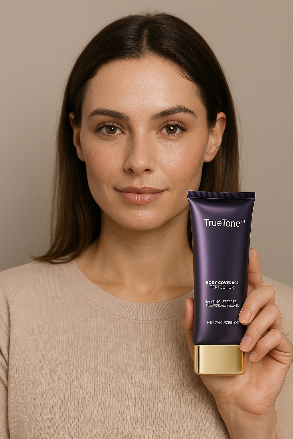 TrueTone™ - Eelhoe Full-Coverage Foundation & Concealer