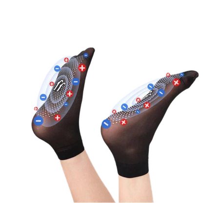1+1 Free | IoniSocks™ - Slim legs and firm skin in one step!