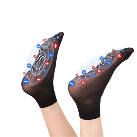 1+1 Free | IoniSocks™ - Slim legs and firm skin in one step!
