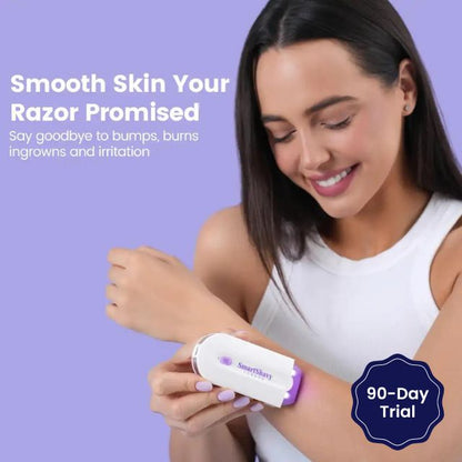 Smoothie™ - Hair trimmer