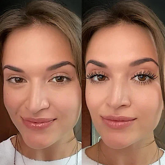 1+1 I FREE Noir™ - Secret Lash Extension Mascara