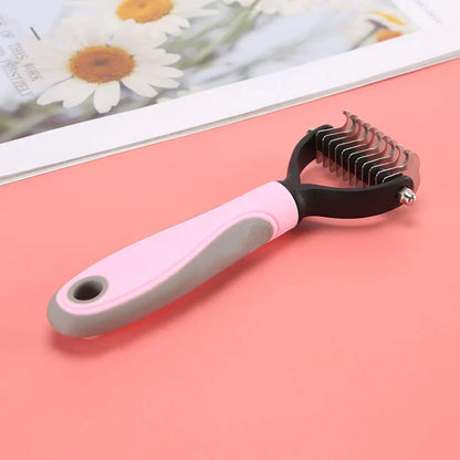 Brosse™ - the best comb for your pet
