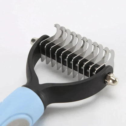 Brosse™ - the best comb for your pet