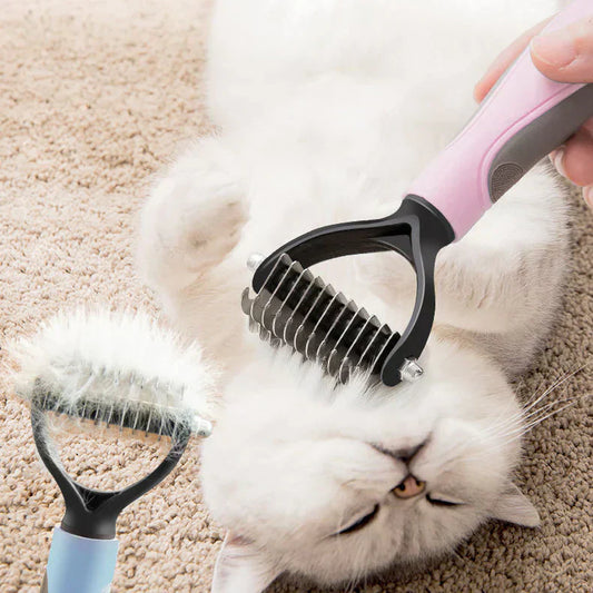 Brosse™ - the best comb for your pet