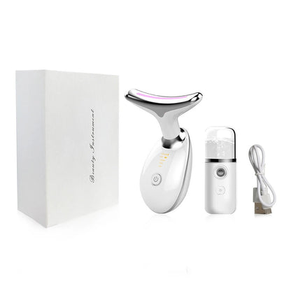 FaceLiftGlow™ - Neck & Face Lifting Massager
