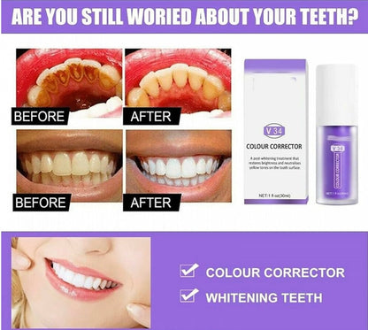 1+1 FREE I SmileKit™ | Feel more confident with a fresh, radiant smile that lasts