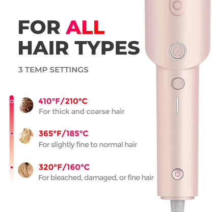 Curlypro™ - Super Curler