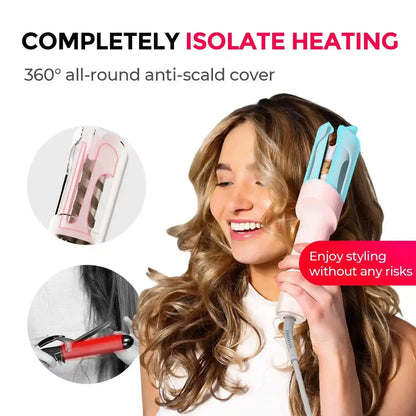 Curlypro™ - Super Curler