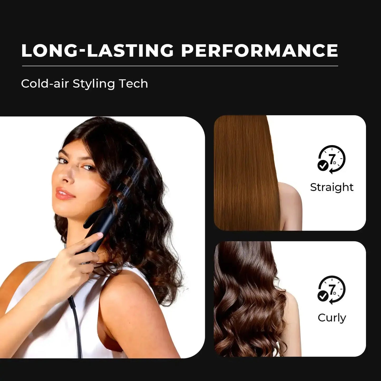 Curly™ - Airflow