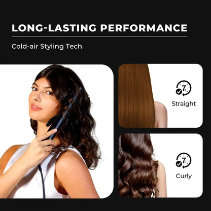 Curly™ - Airflow