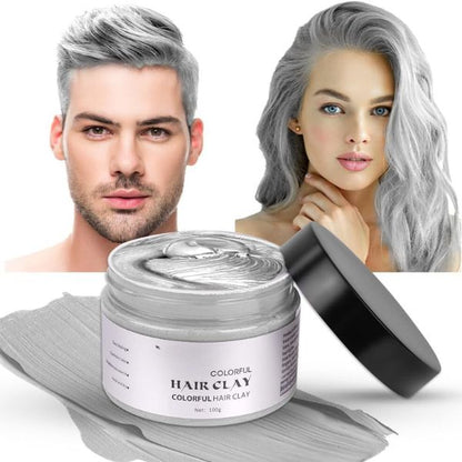 Colorfun™ - Temporary hair coloring wax