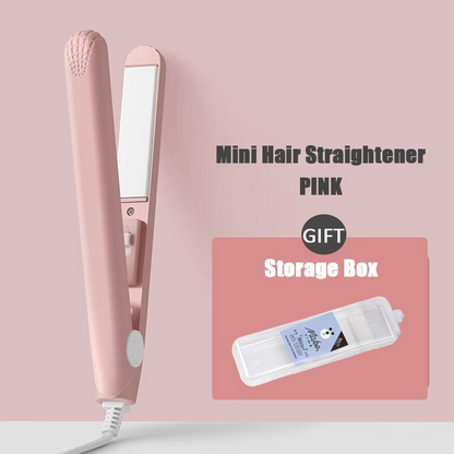 SleekMini™ 2in1 Curl Hair Iron Straightener