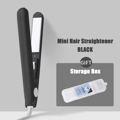 SleekMini™ 2in1 Curl Hair Iron Straightener