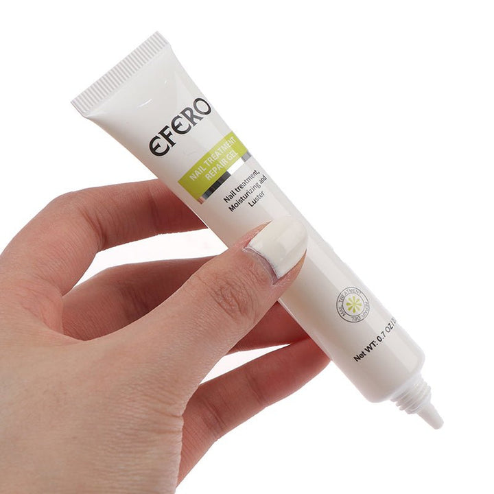1+1 I FREE Nailreviver™ - Nail Fungus treatment repairing gel