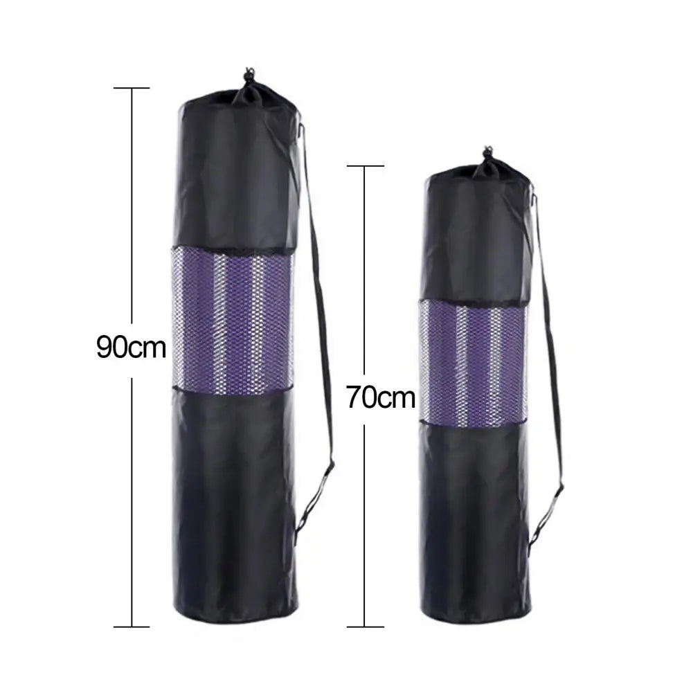 Yoga Mat Bag Breathable Sports
