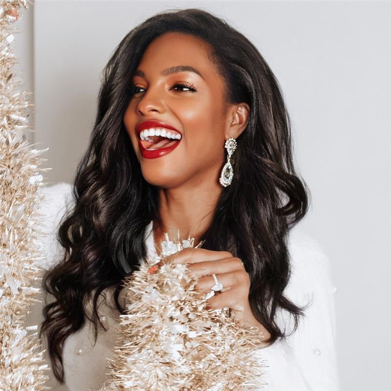 Beachwaver Holiday Glitter