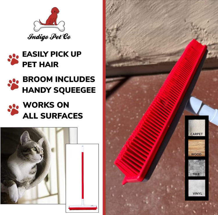 CaedreaPetco™ - Hair Removal Broom