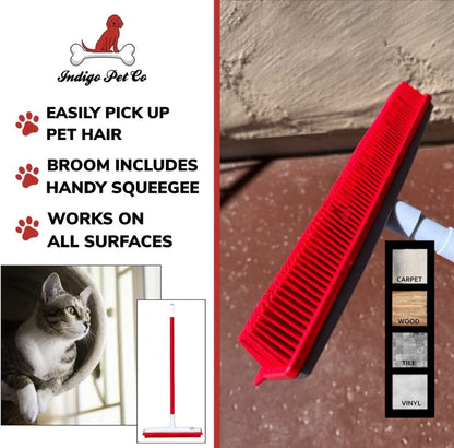 CaedreaPetco™ - Hair Removal Broom