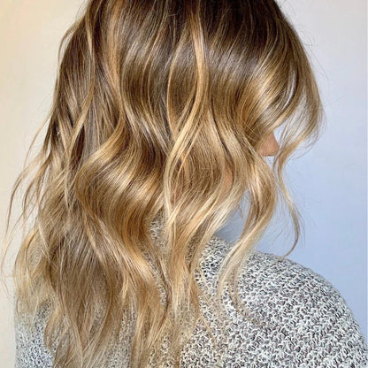 Colorfun™ - Temporary hair coloring wax