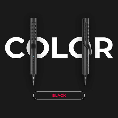 Curly™ - Airflow