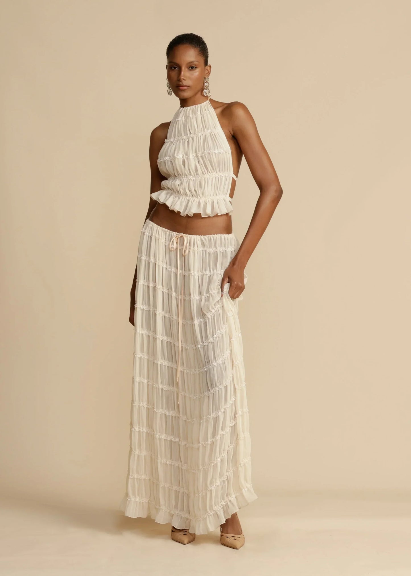 CLARA™ - SUMMER SET