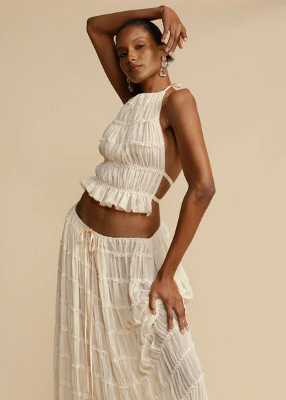 CLARA™ - SUMMER SET