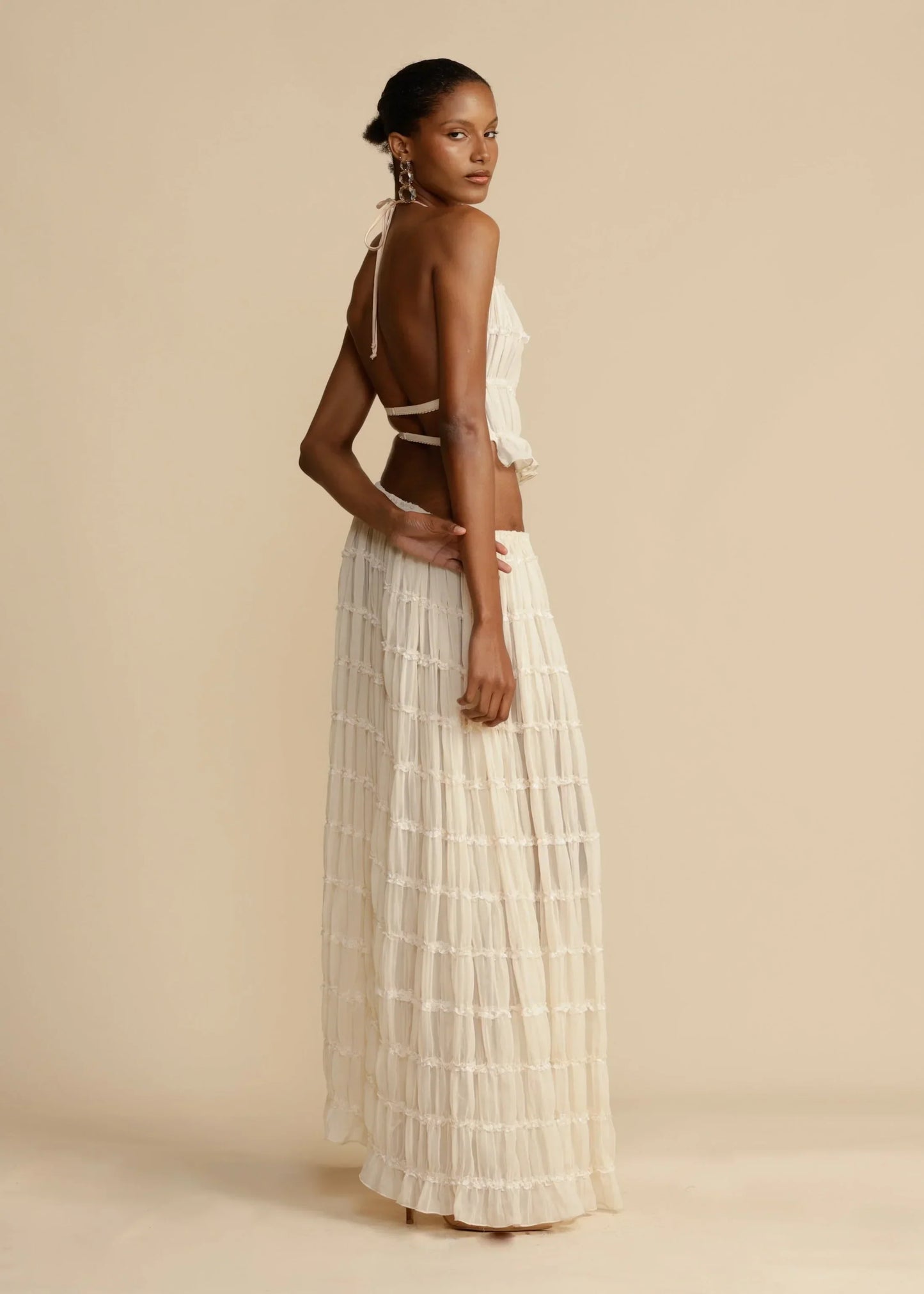 CLARA™ - SUMMER SET