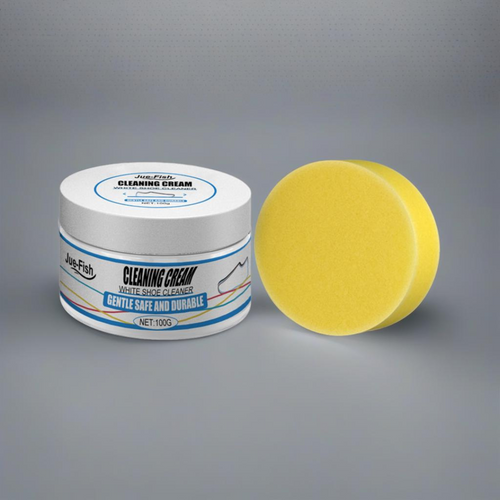 FreshShoe™ Shoe Cleaner I 1+1 Free