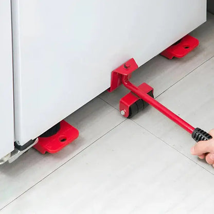 Last Day -50%🔥 | EasyLift™ Furniture Lift Kit