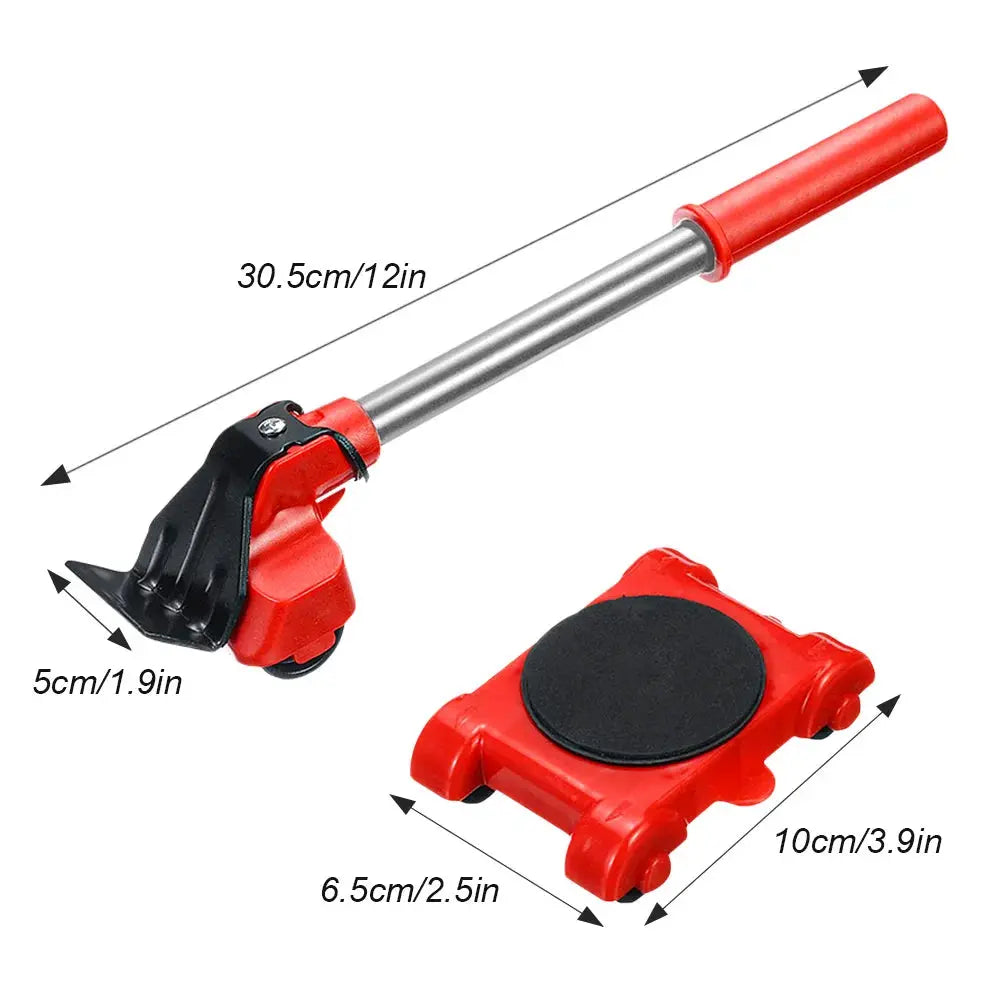 Last Day -50%🔥 | EasyLift™ Furniture Lift Kit