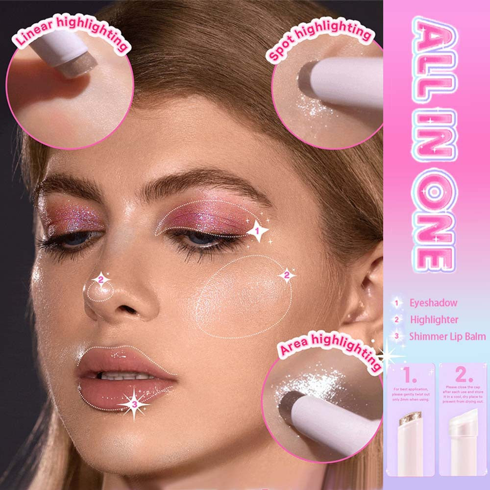 Caedrea™ - Crystal Jelly Glaze Stick