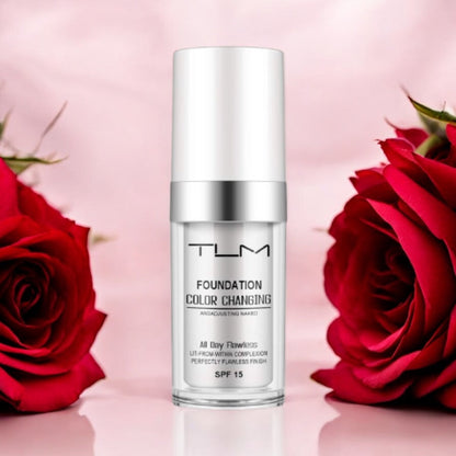TUM™ - Color Changing Foundation (30-day Guarantee)
