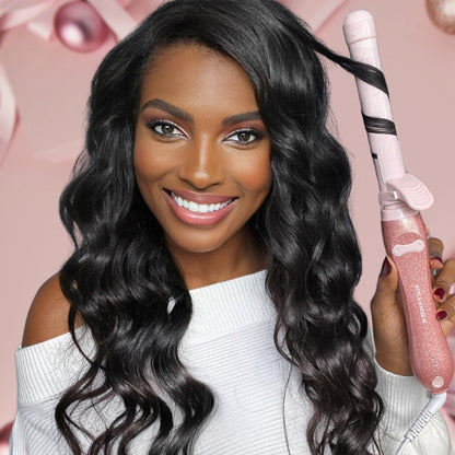 Beachwaver Holiday Glitter