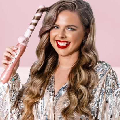 Beachwaver Holiday Glitter