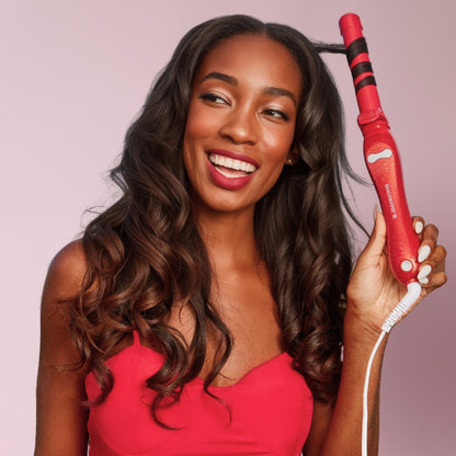 Beachwaver Holiday Glitter