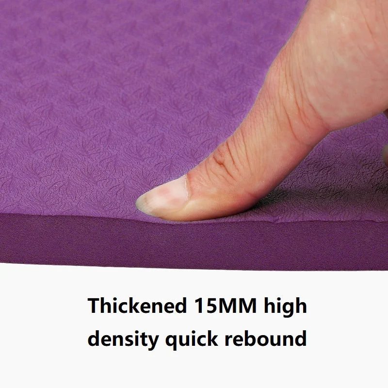 2PCS Yoga Knee Pads